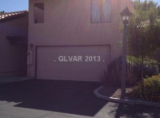 3669 Laguna Verde Way, Las Vegas, NV 89121