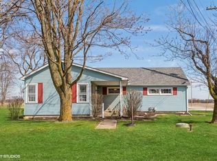 4112 State Route 6, Helena, OH 43435
