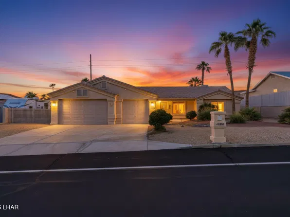 2889 Palo Verde Blvd N, Lake Havasu City, AZ 86404