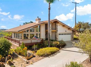 12409 Sierra Rojo Rd, Valley Center, CA 92082