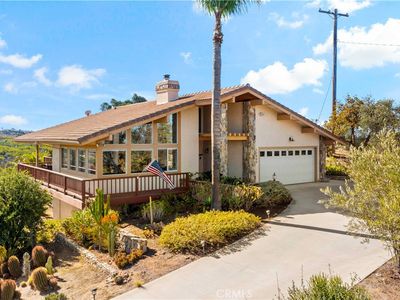 12409 Sierra Rojo Rd, Valley Center, CA, 92082
