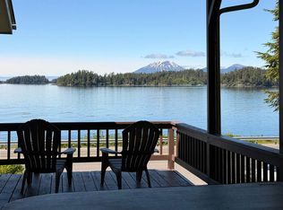 2416 Halibut Point Rd, Sitka, AK 99835