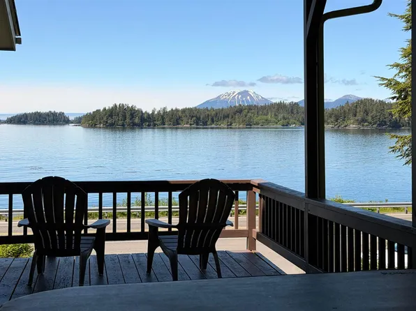 2416 Halibut Point Rd, Sitka, AK 99835