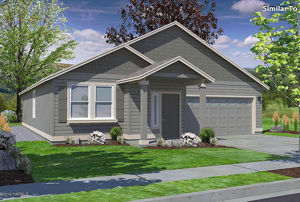 1st image of 5600 Blackstone Ct Lot 16