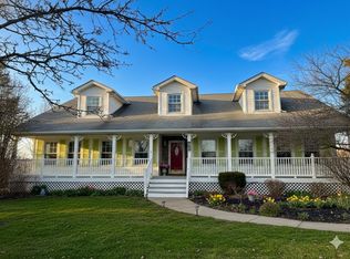 130 Kay Ave, Lancaster, KY