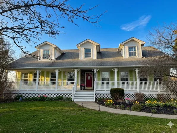 130 Kay Ave, Lancaster, KY 40444