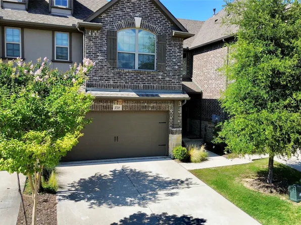2725 Starburst, Little Elm, TX 75068