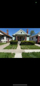15494 Muirland St, Detroit, MI, 48238