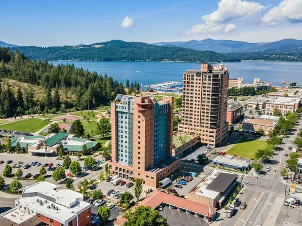 701 E Front Ave #5A, Coeur D Alene, ID 83814