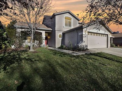 261 Bill Bean Cir, Sacramento, CA, 95835