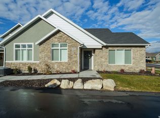 473 S Short Horse Ln UNIT A, Saratoga Springs, UT 84045
