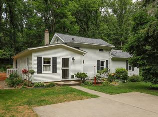 1705 Ravine Rd, Kalamazoo, MI 49004