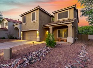 527 E Camino Del Abeto, Sahuarita, AZ 85629