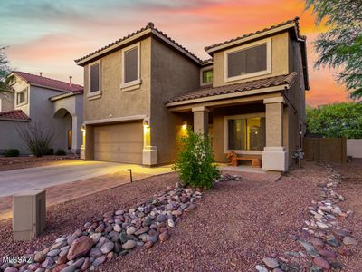 527 E Camino Del Abeto, Sahuarita, AZ, 85629