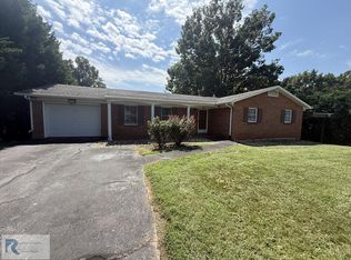 3733 Longview Dr, Collinsville, VA 24078