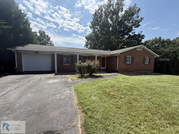 3733 Longview Dr, Collinsville, VA 24078