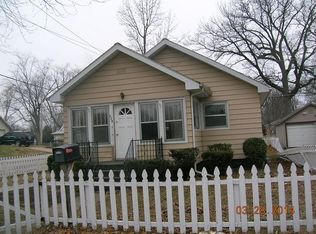 529 S Dickson St, Michigan City, IN