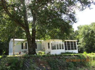62 Pataula Heights Ln, Fort Gaines, GA 39851