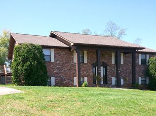 709 Bethany Ct, Maryville, TN 37803