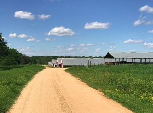 302 Blackwell Rd, Mendenhall, MS 39114