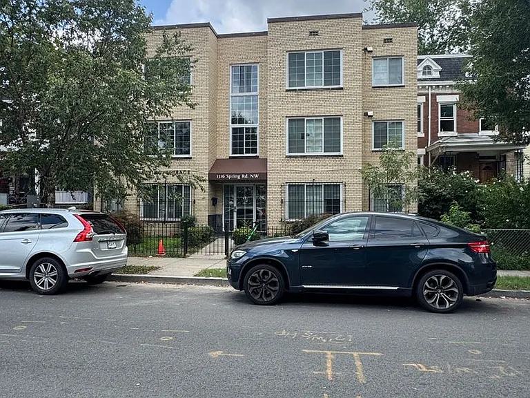 1316 Spring Road NW — Photo 1
