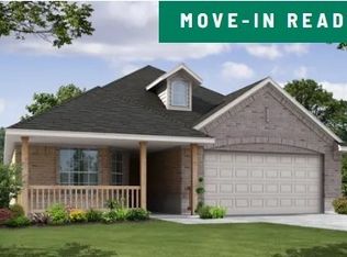 904 Misty Ln, Cleburne, TX 76033
