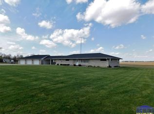14292 S State Road 59, Jasonville, IN 47438