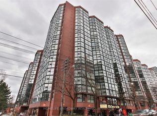 705 King St W #608, Toronto, ON M5V2W8