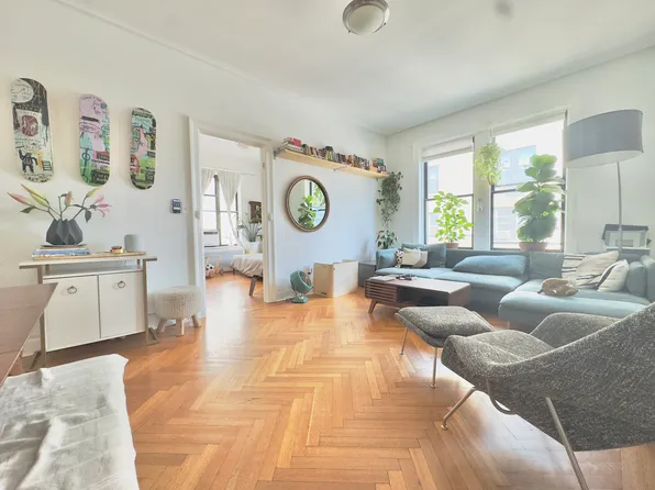 680 West End Avenue image 1 of 8