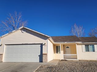 824 S 40th Dr, Montrose, CO 81401