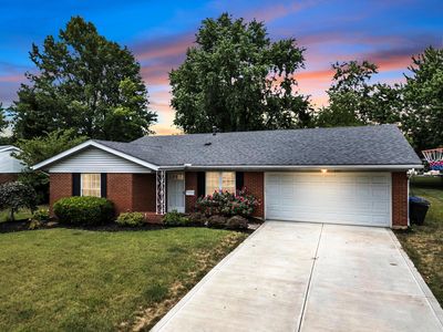 230 Bombay Ave, Westerville, OH, 43081