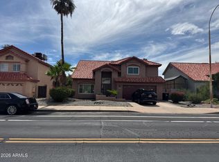 4109 E Frye Rd, Phoenix, AZ 85048
