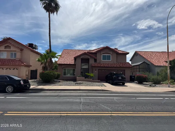 4109 E FRYE Road, Phoenix, AZ 85048