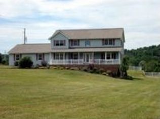 6018 Race Rd NW, Strasburg, OH 44680