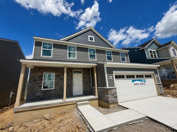 52 Chestnut St, Springboro, OH 45066