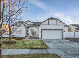 2546 W Timberlake Loop, Coeur D Alene, ID 83815
