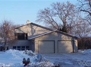 3708 S Marion Rd, Sioux Falls, SD 57106