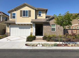 33461 Pony Loop, Fremont, CA 94555