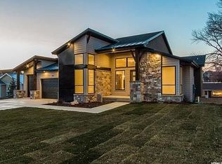 2021 E Lincoln Ln, Holladay, UT 84124