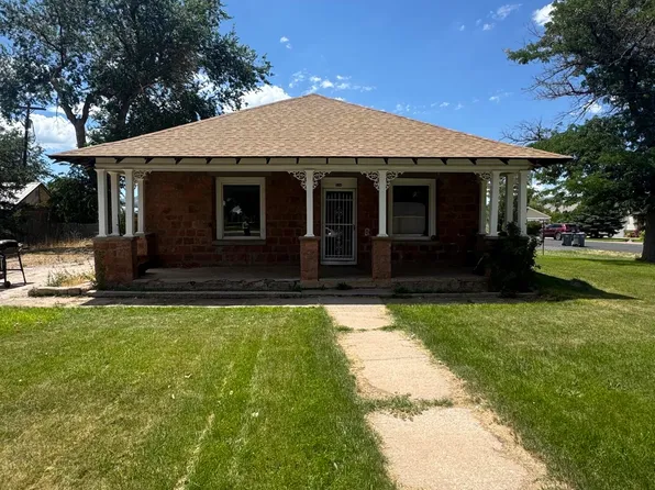 306 S 200 E, Enterprise, UT 84725