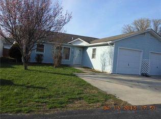 309 Branch Way, Millsboro, DE 19966