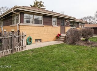 1 Lincoln St, Glenview, IL