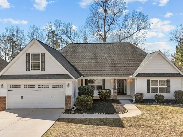 440 Madison Creek Ct, Cleveland, SC 29635