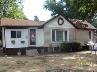 203 Forrest St, Danville, IL 61832