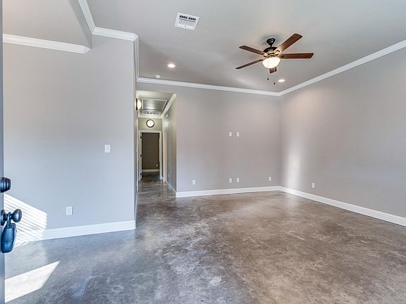Alternate view of Living Room