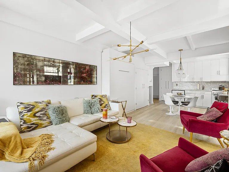 160 Bleecker St #9AW — Photo 6