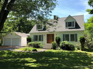 130 Fairfield St, Oakland, ME 04963