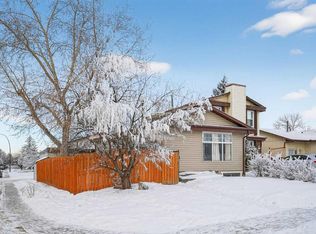 3503 E 42nd St NE, Calgary, AB T1Y 4S5