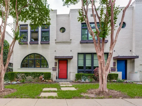 3317 W 6th St, Fort Worth, TX 76107