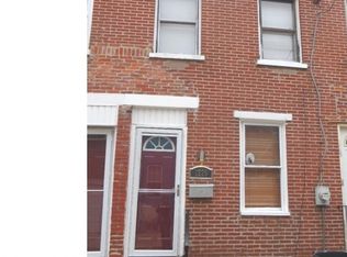 1226 Peters St, Philadelphia, PA 19147